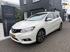 Nissan Pulsar - 1.2 DIG-T N-Connecta / Camera / navigatie / Cruise / Airco