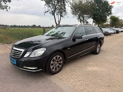 Mercedes-Benz E-klasse Estate - 250 CDI Business Class Elegance