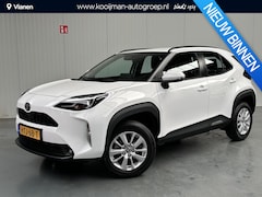 Toyota Yaris Cross - 1.5 Hybrid 115 Active