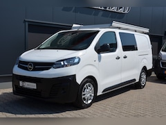 Opel Vivaro - 2.0 D L3 Autom 2x schuifdeur 140pk*BPM VRIJ