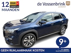 Suzuki S-Cross - 1.5 Hybrid Style Automaat 1e Eig. NL-Auto *Geen Afl. kosten