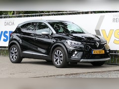 Renault Captur - 1.6 160 PHEV Plugin Hybrid Intens