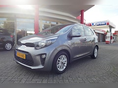 Kia Picanto - 1.0 DPI DYNAMICLINE CAMERA/APPLE CARPLAY ANDROID AUTO/CRUISE