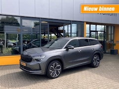Skoda Kodiaq - 1.5 TSI PHEV Sportline Business