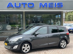 Renault Scénic - Scenic 2.0 Expression 7 P. Automaat Navi panorama Cruis