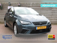SEAT Ibiza - 1.0TSi 95pk Style Business Intense ECC/cruise/carplay/navi/PDC/DAB