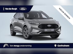 Ford Kuga - 2.5 PHEV ST-Line X | Nieuw | Voorraad | Incl. €4000 Voordeel |