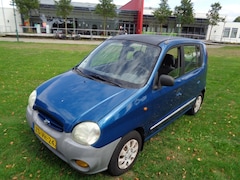 Hyundai Atos - 10-06-2027 a p k