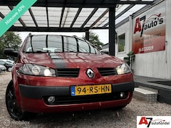 Renault Mégane Grand Tour - 2.0-16V Nieuwe APK//Automaat