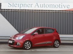 Hyundai i10 - 1.0I I-MOTION PREM