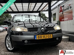 Renault Mégane coupé cabriolet - 2.0-16V Privilège Luxe