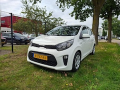 Kia Picanto - 1.0 DPi ComfortLine/Airco/Cruise/NAP/Bluetooth