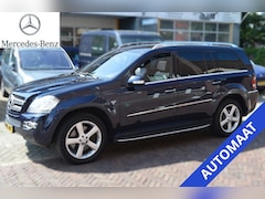 Mercedes-Benz GL-klasse - GL 420 CDI 4MATIC FULL OPTIONS YOUNGTIMER