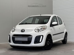 Citroën C1 - 1.0 Collection / NL Auto / Rijklaar / Nwe koppeling / Nwe Airco / Nwe APK