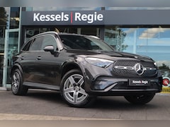 Mercedes-Benz GLC-klasse - 300e 4MATIC AMG | Pano | Leer | Elec.trekhaak | 360 Camera | Sfeer | HuD | Memory | BLIS