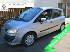 Renault Modus - GRAND 1.2-16v AUTOMAAT CRUISE CONTROL AIRCO