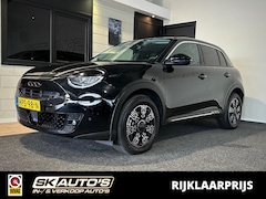 Fiat 600 - 1.2 HYBRID URBAN l NAP l AUTOMAAT l CARPLAY l CAMERA l KEYLESS l RIJKLAAR l