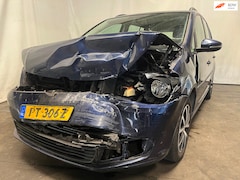 Volkswagen Touran - 1.6 TDI Highline BlueMotion 7p