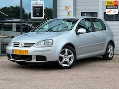Volkswagen Golf - 1.6 Optive 4| CRUISECR| AIRCO| NAP