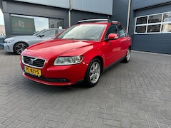Volvo S40 - 1.8 Edition Clima stoelverw. schuifdak