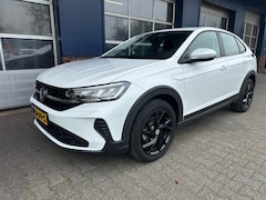 Volkswagen Taigo - 1.0 TSI Edition, Carplay, Cruise controle, Led, ALL In prijs