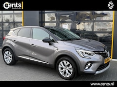 Renault Captur - 1.3 TCe 140 Intens EDC Automaat Camera Trekhaak