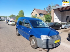 Volkswagen Caddy - 2.0 SDI EXPORT