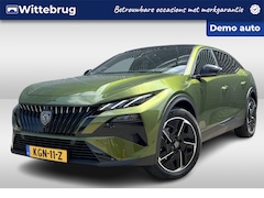 Peugeot e-408 - GT Exclusive 58 kWh | Leder | Focal Audio | Panoramadak DEMO DEAL