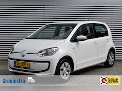Volkswagen Up! - 1.0 5DRS. TAKE UP / AIRCO