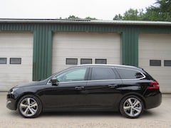 Peugeot 308 - 1.2 E-THP PREMIÈRE