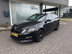 Skoda Octavia - 1.5 TSI SPORT BUSINESS AUTOMAAT