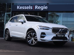 Volvo XC60 - 2.0 T6 Plug-in hybrid AWD Inscription | Pano | Elec.trekhaak | Camera | Navi | Pilot assis