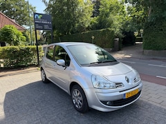 Renault Modus - 1.6/Airco/Automaat/Night en day/NAP/APK/Beurt