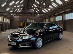 Saab 9-5 - Aero 2.8T V6 automaat