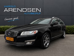 Volvo V70 - 2.0 T4 Inscription Eerste eigenaar