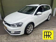 Volkswagen Golf - 1.2 TSI Comfortline