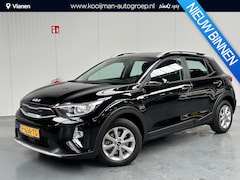 Kia Stonic - 1.0 T-GDi MHEV DynamicLine Stonic Trekhaak