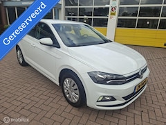 Volkswagen Polo - 1.0 TSI Comfortline