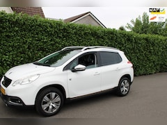 Peugeot 2008 - 1.2 PureTech Crossway