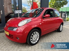Nissan Micra - 1.2 59KW 3DR