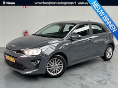 Kia Rio - 1.0 T-GDi MHEV DynamicLine
