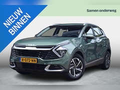 Kia Sportage - 1.6 T-GDi Hybrid DynamicLine |TREKHAAK|CARPLAY|NAV