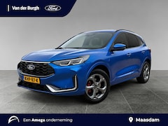 Ford Kuga - ST-Line X 2.5 Plug-in Hybrid 243 pk Trekhaak | Matrix LED | Winter Pack | Head-Up display