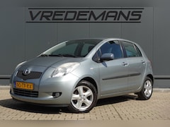 Toyota Yaris - 1.3 VVTi Luna MMT
