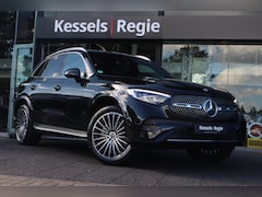 Mercedes-Benz GLC-klasse - 300e 4MATIC AMG Line | Pano | 360 Camera | Elec.trekhaak | 20" | Memory | BLIS | ACC
