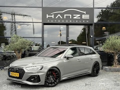 Audi RS4 - Avant 2.9 TFSI RS 4 quattro