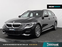 BMW 3-serie Touring - 330e eDrive M-Sport | Leder | Media Pack |