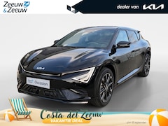 Kia EV6 - GT-Line Business Edition 84 kWh | Rijdende Demo | Draadloos Apple Carplay / Android Auto |