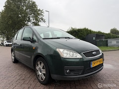 Ford Focus C-Max - 1.8-16V Futura