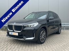 BMW X1 - sDrive18i